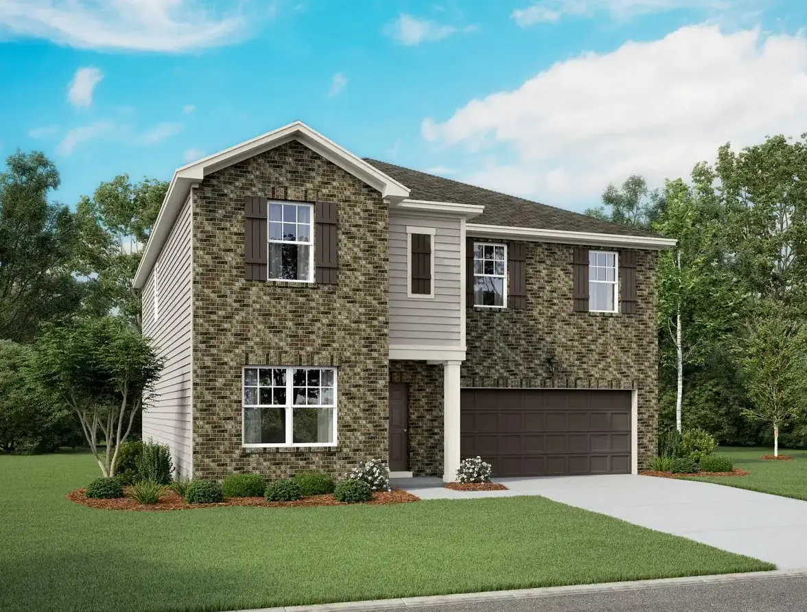 1008 Sunlit Circle, Brookshire, TX 77423 - #1