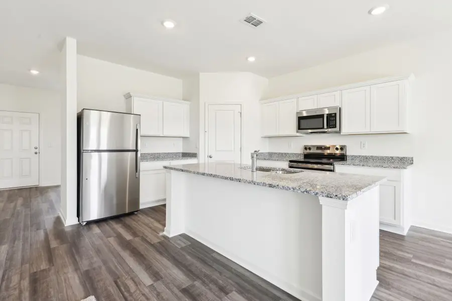 1008 Sunlit Circle, Brookshire, TX 77423 - #2