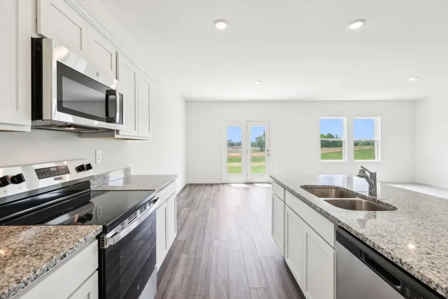 1008 Sunlit Circle, Brookshire, TX 77423 - #3