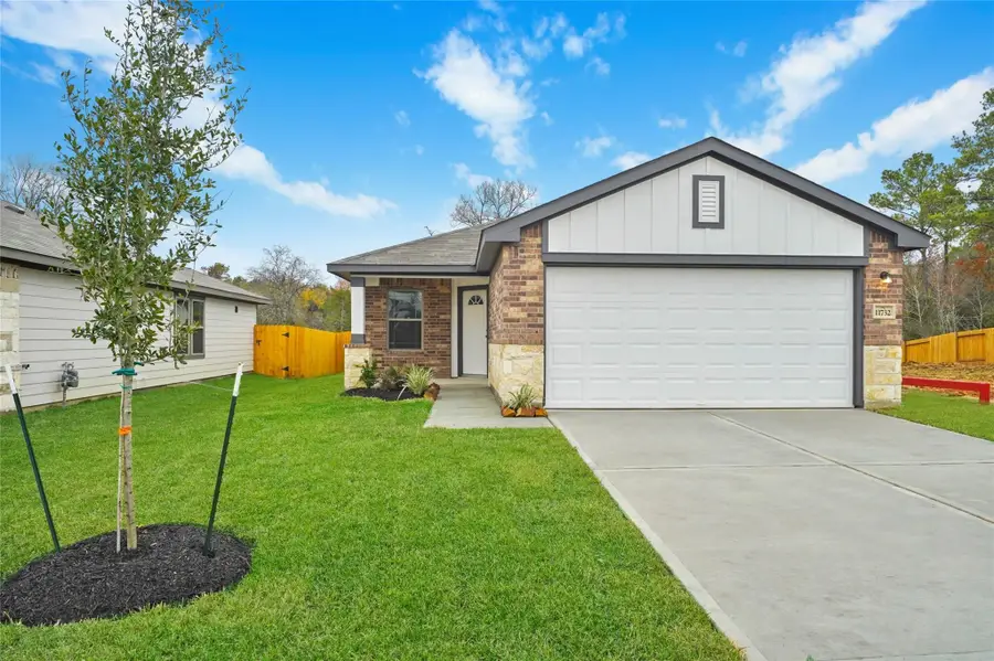 11732 Whirlaway Drive, Willis, TX 77318 - #2