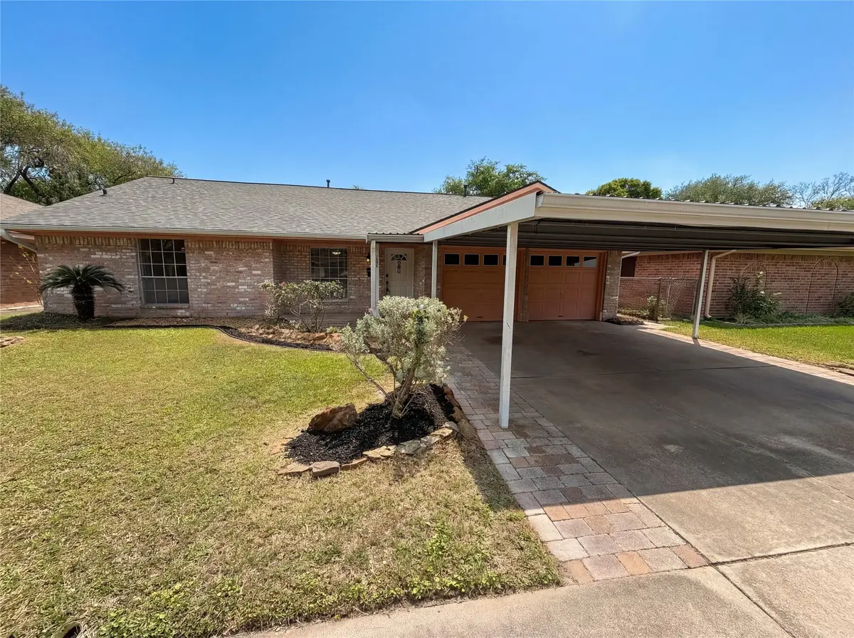 1902 New Orleans Street, Deer Park, TX 77536 - #1