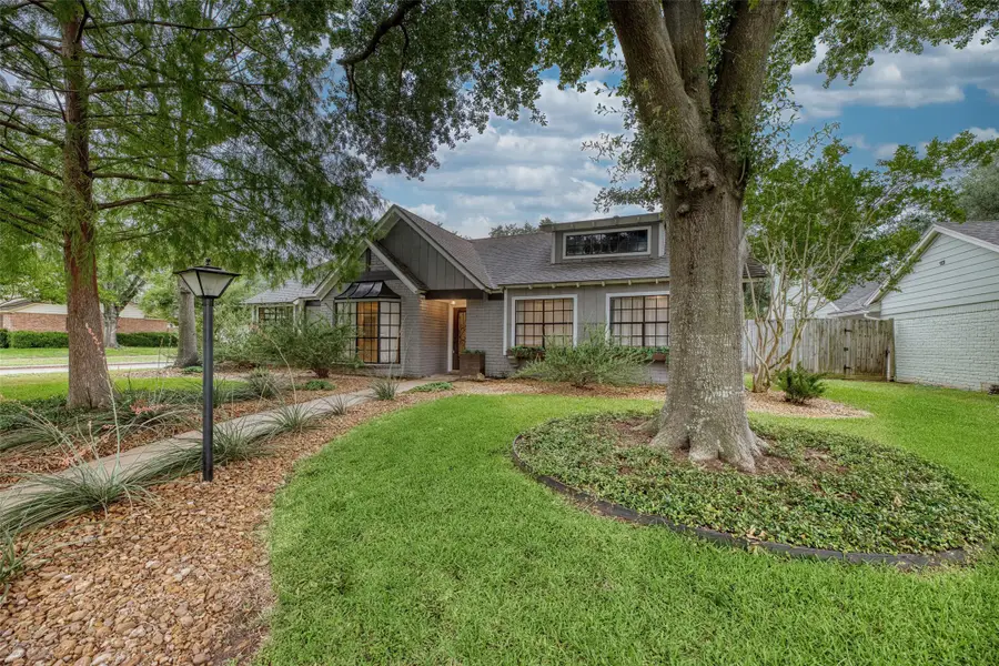 4650 Hickory Downs Drive, Houston, TX 77084 - Image #2