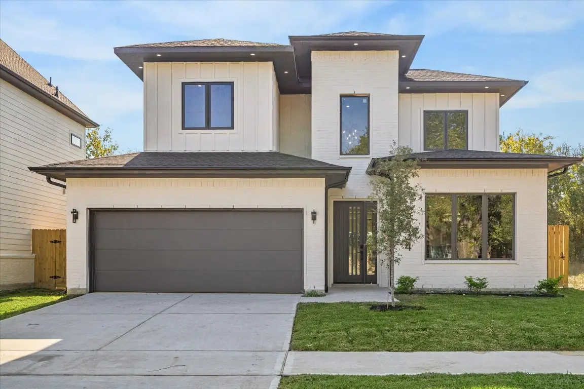 6634 Sylvan Street, Houston, TX 77023 - #1