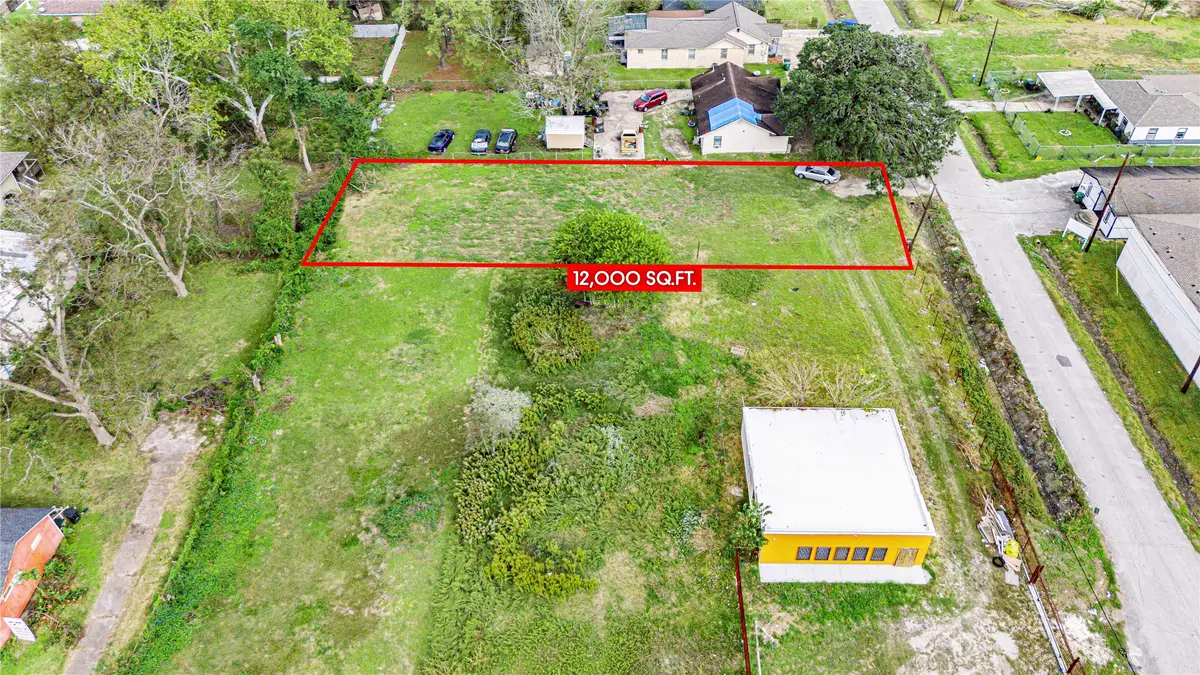 00 Wayne Street, Houston, TX 77026 - #1