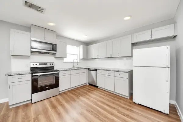 8125 Eastover Street #B, Houston, TX 77028