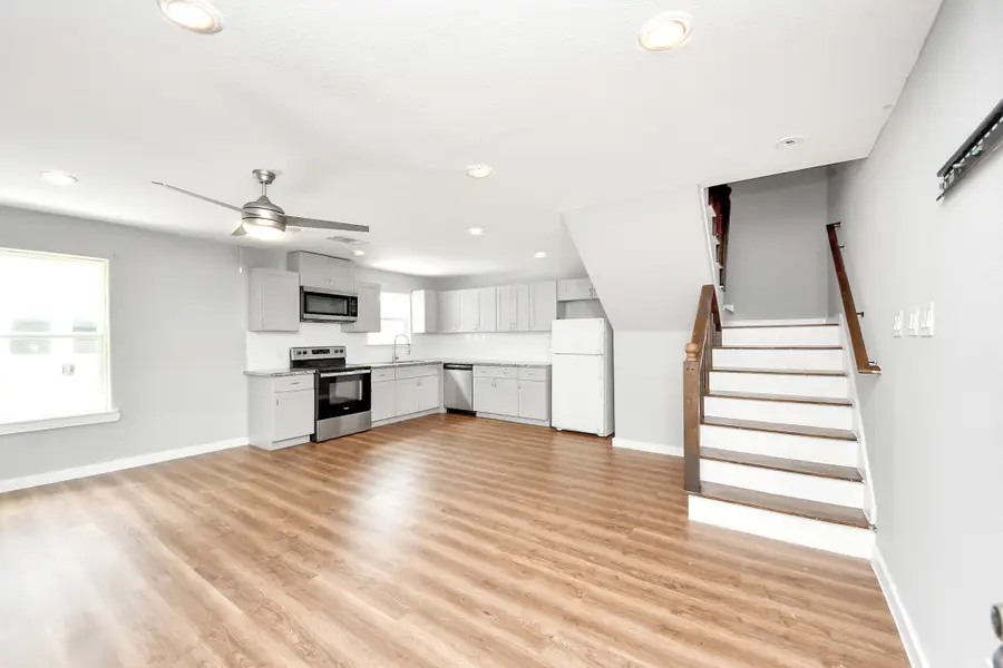 8125 Eastover Street #B, Houston, TX 77028 - #2