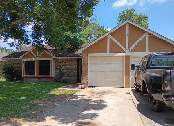 7019 Zieglers Grove, Richmond, TX 77469