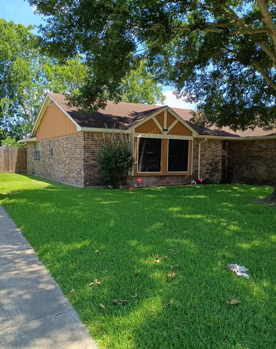 7019 Zieglers Grove, Richmond, TX 77469 - #2