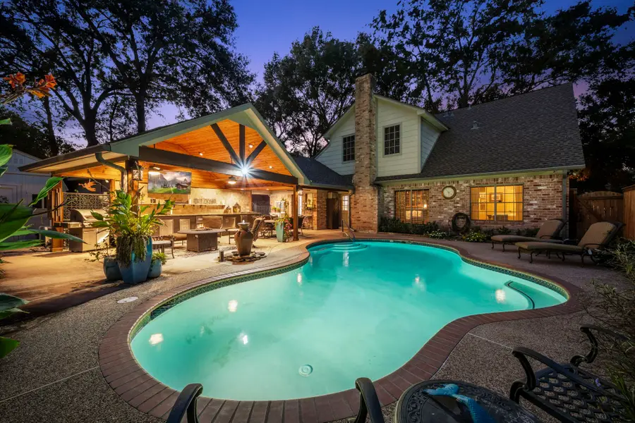 6907 Fawncliff Drive, Houston, TX 77069 - Image #2