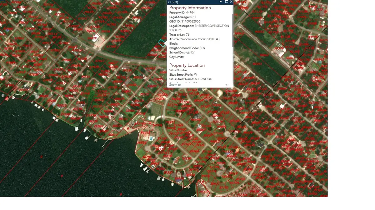 145 W Sherwood Drive, Livingston, TX 77351 - Image #1