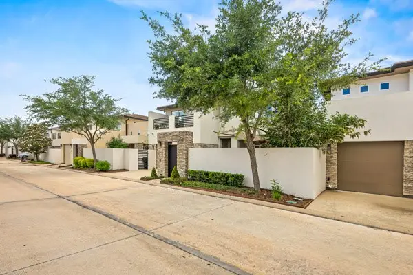 3207 Royal Courtside Avenue, Houston, TX 77082 - #2