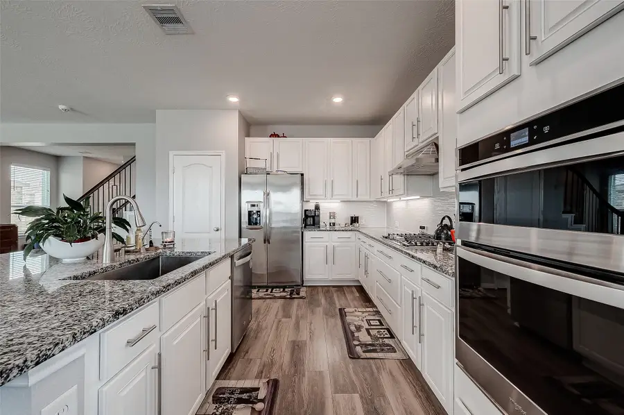 4803 Wellington Manor Court, Katy, TX 77493 - #2