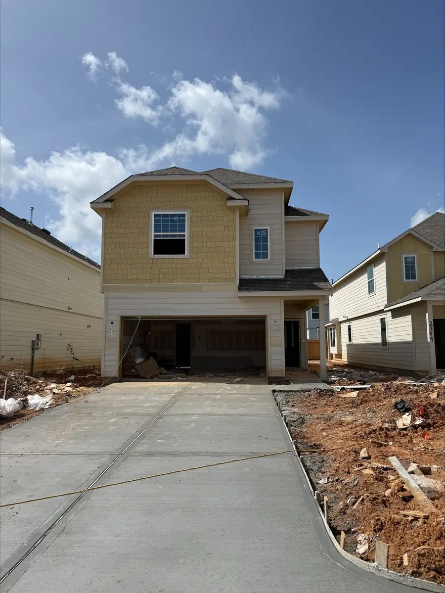 2345 Nooksack Drive, Conroe, TX 77384 - #2