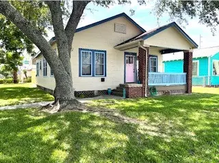 5201 Avenue O 1/2, Galveston, TX 77551 - #2