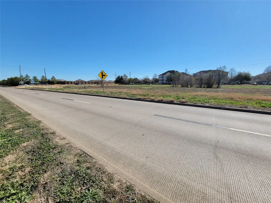 0 Mission Park Drive, Richmond, TX 77407 - Image #3