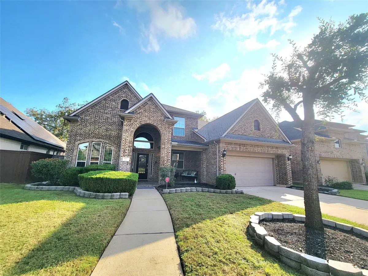 5822 Crawford Hill Lane, Sugar Land, TX 77479 - Image #1