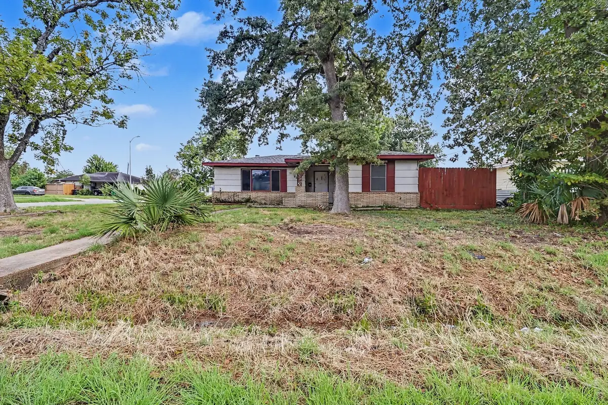 901 Westmont Drive, Houston, TX 77015 - #1