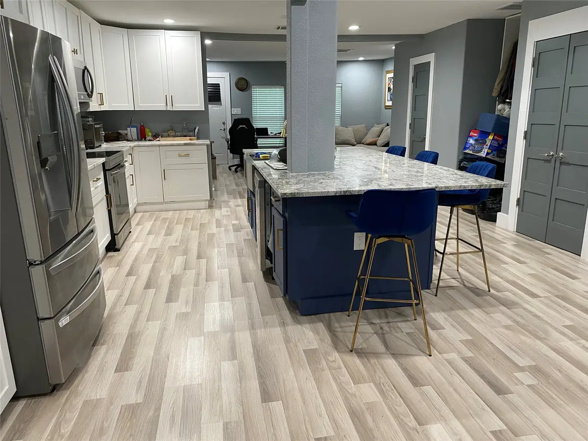 6109 Grace Lane, Houston, TX 77021 - Image #1