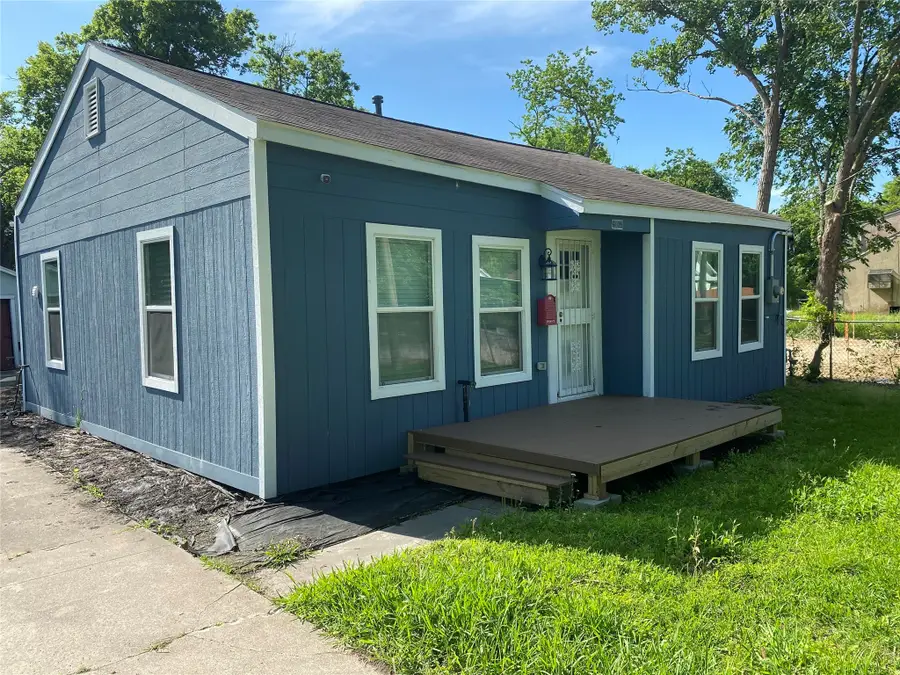 6109 Grace Lane, Houston, TX 77021 - Image #3