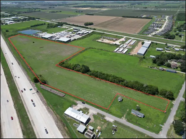 0 Hwy 59 Freeway, Beasley, TX 77417