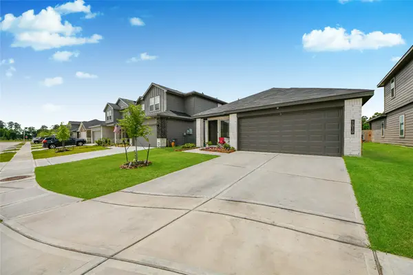 1010 Muscadine Vine Lane, Houston, TX 77090