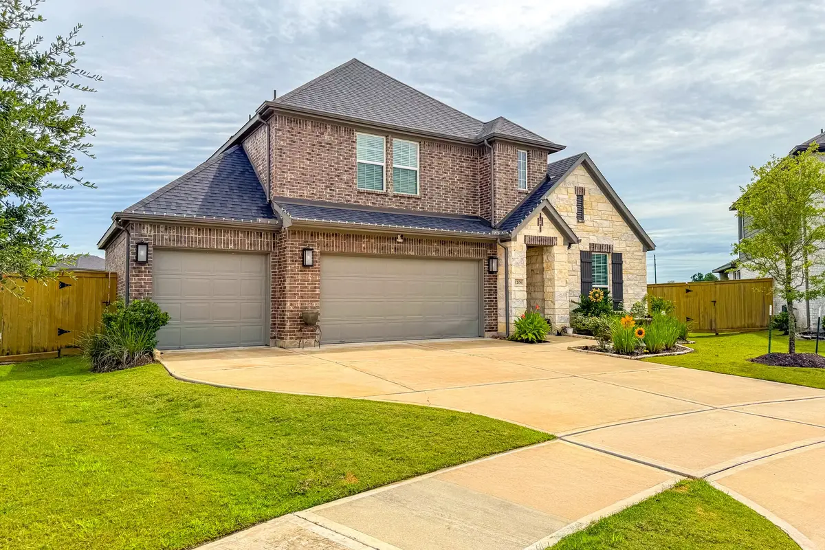 1206 Raburn Run Lane, Tomball, TX 77375 - Image #1