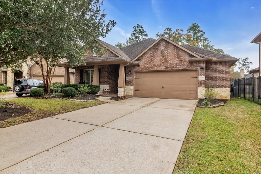 10 Pilot Rock Place, Tomball, TX 77375 - Image #2