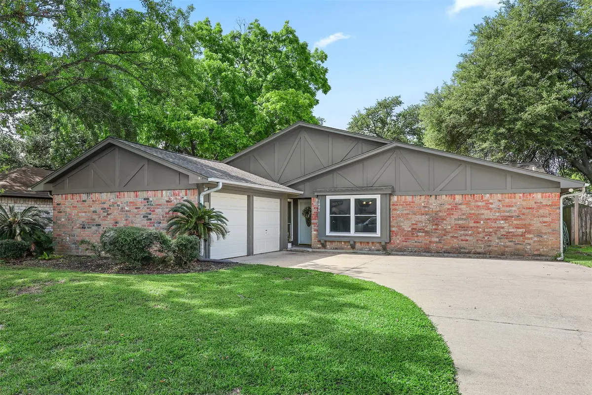 1406 New Orleans Street, Deer Park, TX 77536 - #1