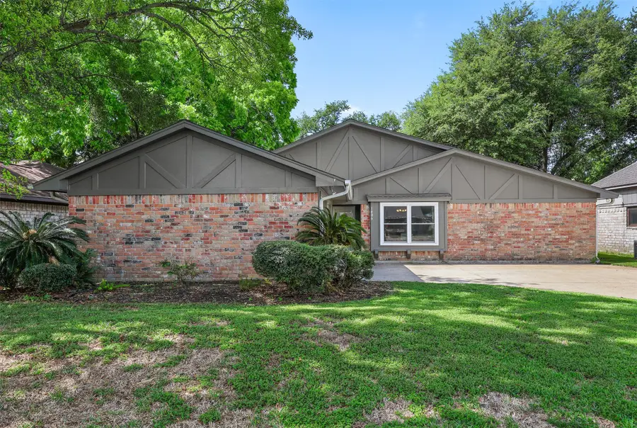 1406 New Orleans Street, Deer Park, TX 77536 - #2