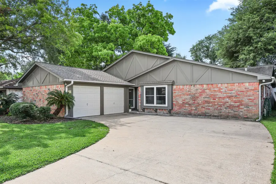 1406 New Orleans Street, Deer Park, TX 77536 - #3