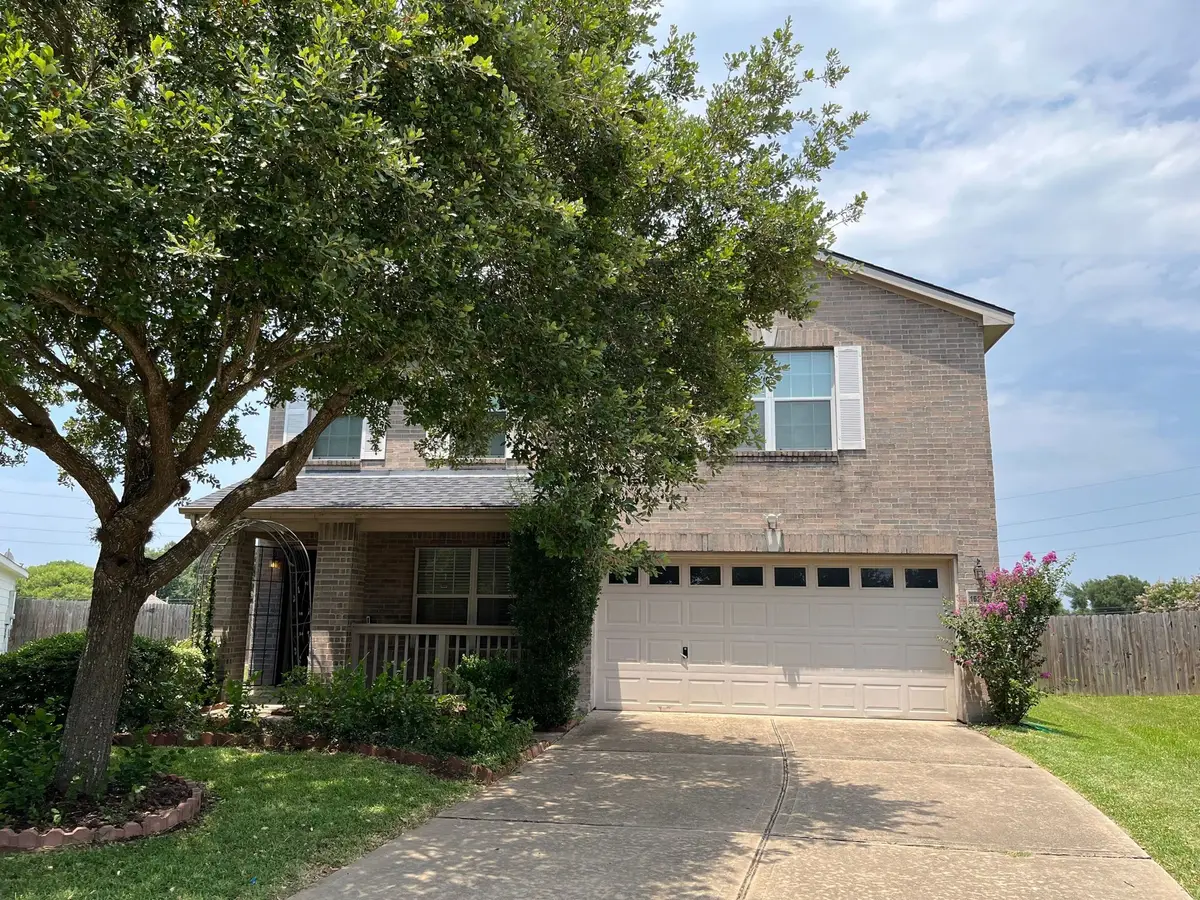15202 Lynford Crest Drive, Houston, TX 77083 - #1