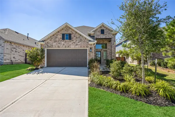 27030 Flintlock Trail, Magnolia, TX 77354