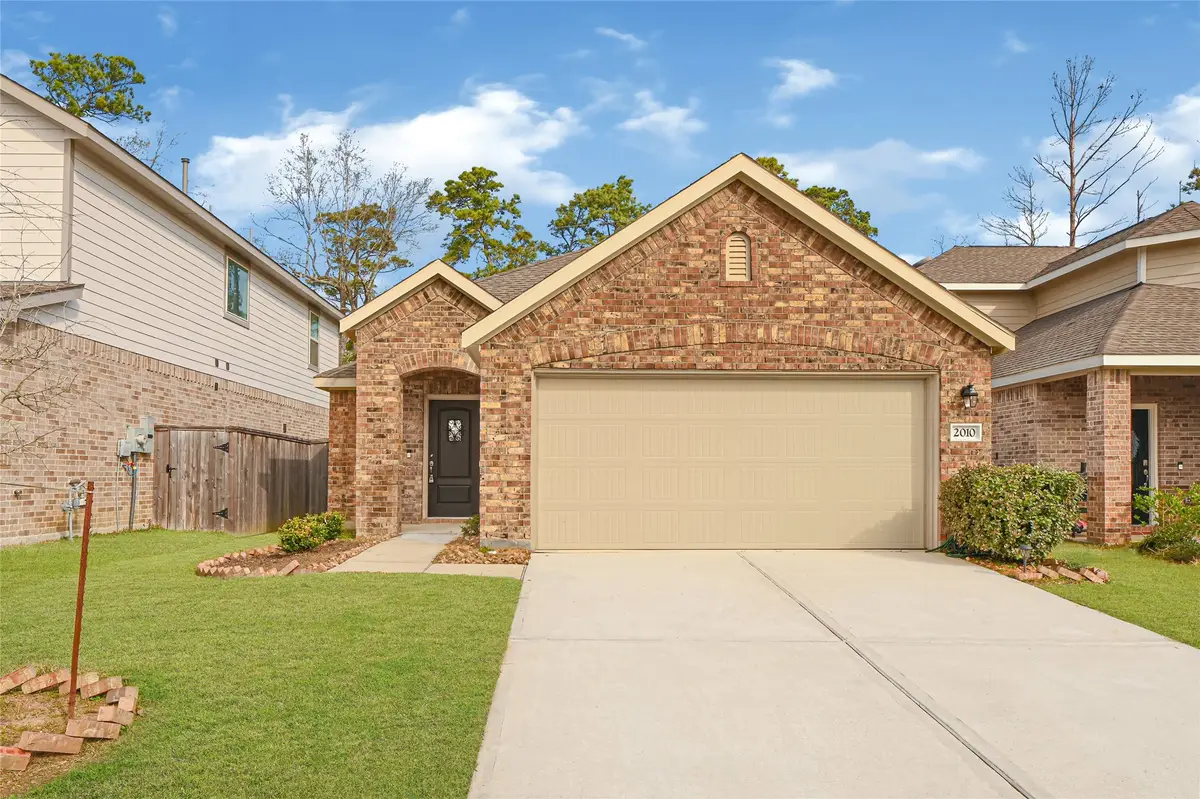 2010 Ballesteros Street, Crosby, TX 77532 - #1