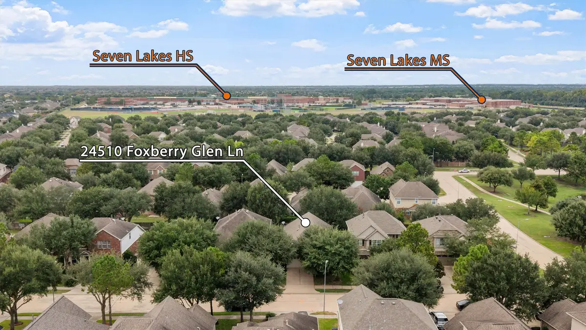 24510 Foxberry Glen Lane, Katy, TX 77494 - Image #1