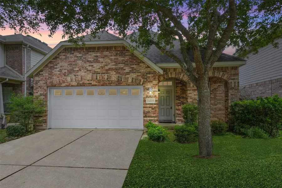24510 Foxberry Glen Lane, Katy, TX 77494 - Image #2