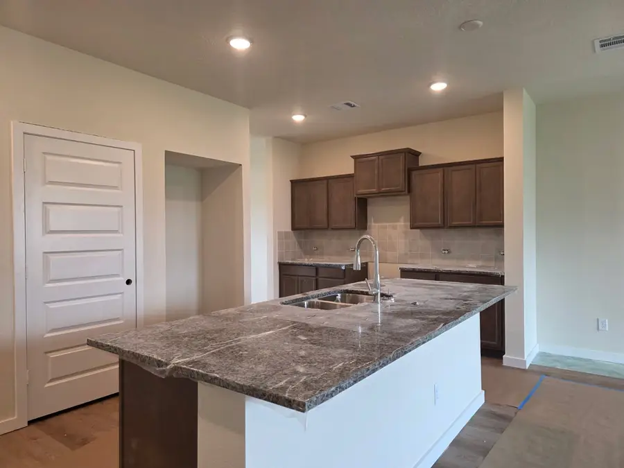 1499 Lake Ridge Drive, Brenham, TX 77833 - #3