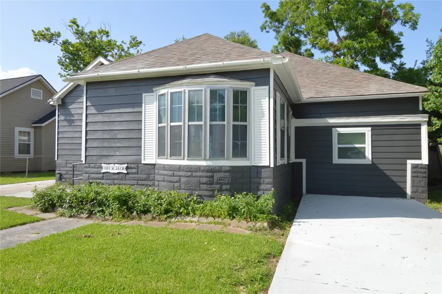 405 W Jack Street, Baytown, TX 77520 - Image #2