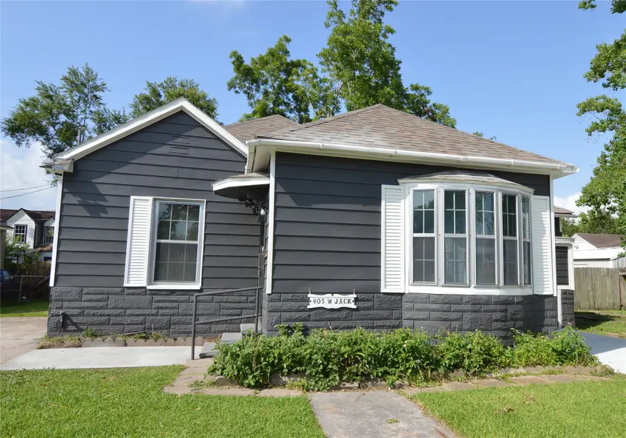 405 W Jack Street, Baytown, TX 77520 - Image #3