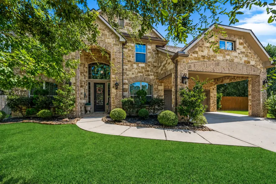 1804 Graystone Hills Court, Conroe, TX 77304 - #2