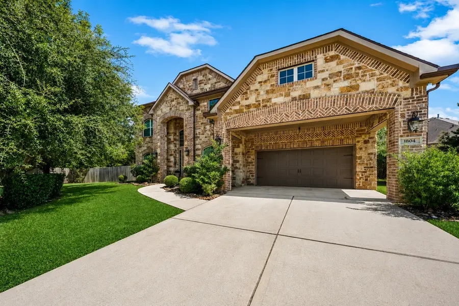 1804 Graystone Hills Court, Conroe, TX 77304 - #3