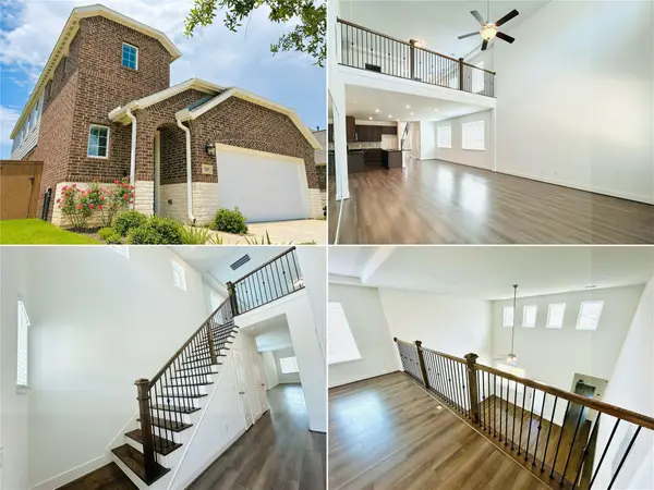 749 Lake Lacosta Drive, Katy, TX 77493
