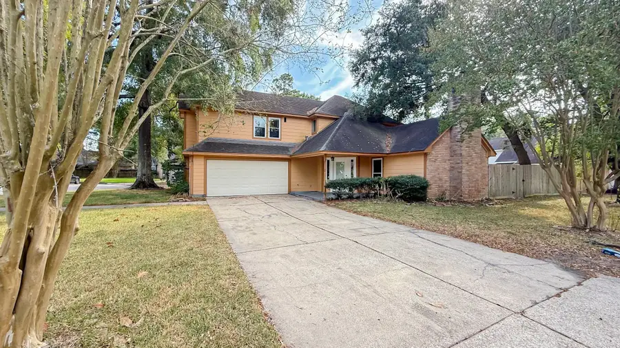 19511 Oak Center Court, Humble, TX 77346 - Image #2