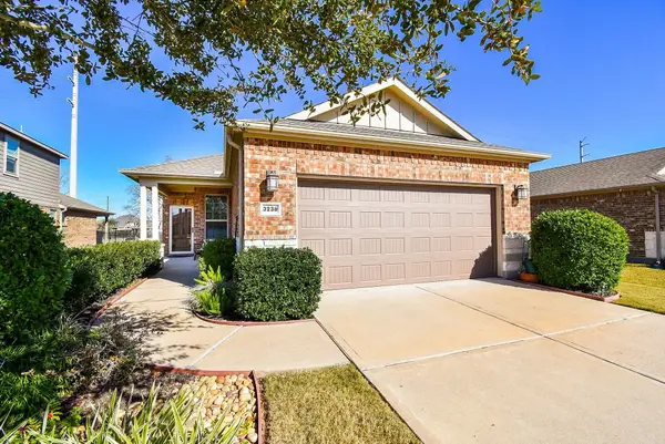 3238 Golden Eagle Way, Richmond, TX 77469