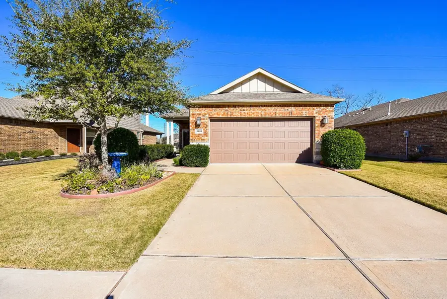 3238 Golden Eagle Way, Richmond, TX 77469 - Image #2