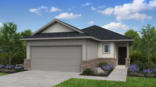 17419 Lush Laurel Lane, Hockley, TX 77447