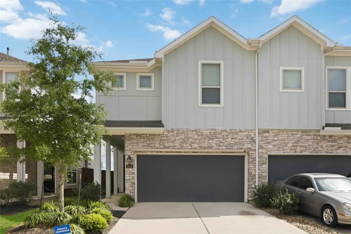 4058 Balboa Drive, Rosharon, TX 77583 - #1