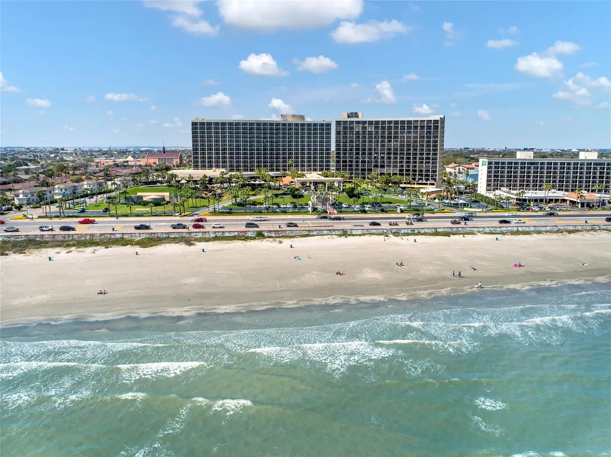 5220 Seawall Boulevard #1538, Galveston, TX 77551 - #1
