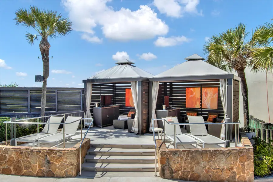 5220 Seawall Boulevard #1538, Galveston, TX 77551 - #2