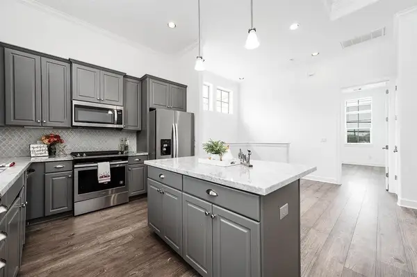2103 Naomi Street #A, Houston, TX 77054