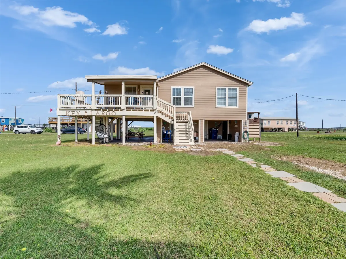 914 Treaty Drive, Surfside Beach, TX 77541 - #1